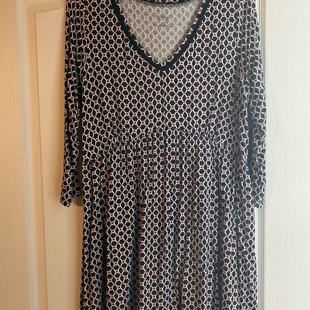 Motherhood maternity shirt